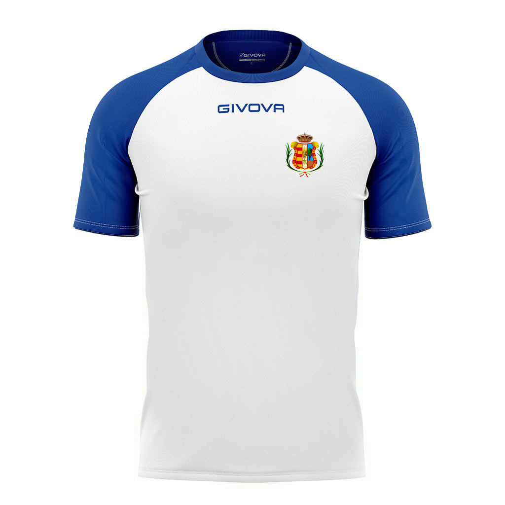 Camiseta Entrenamiento Ayto. Trigueros