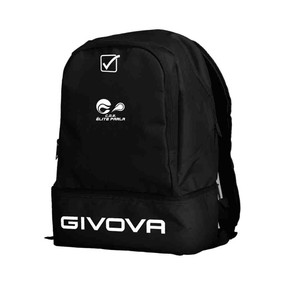 Mochila C.D.E. Elite Parla