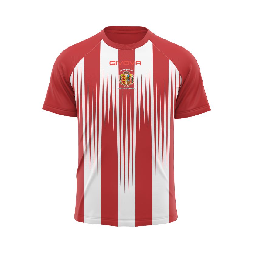 Camiseta 1ª Equipación Jugador Ayto. Trigueros