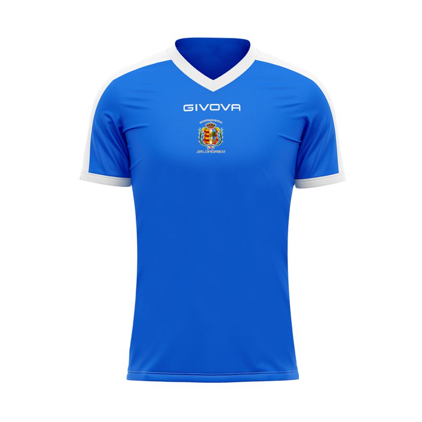 Camiseta 2ª Equipación Jugador Ayto. Trigueros