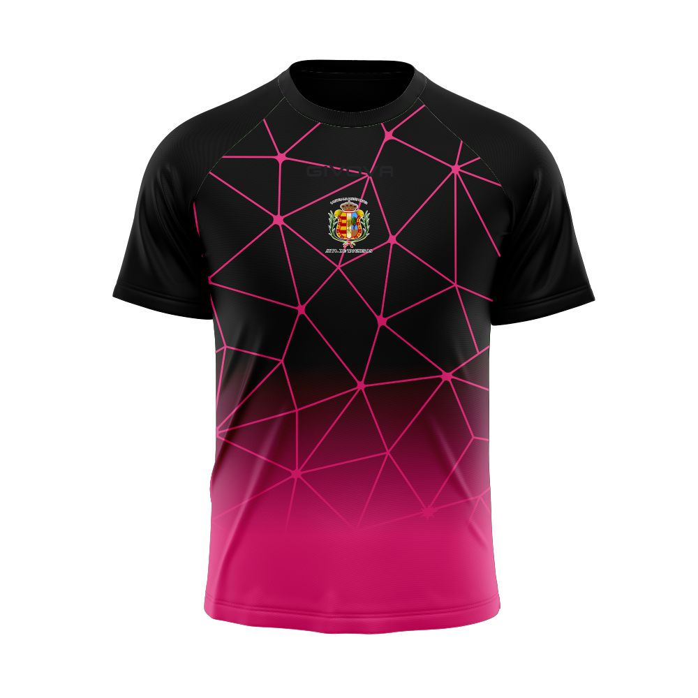 Camiseta Equipación Portero Ayto. Trigueros