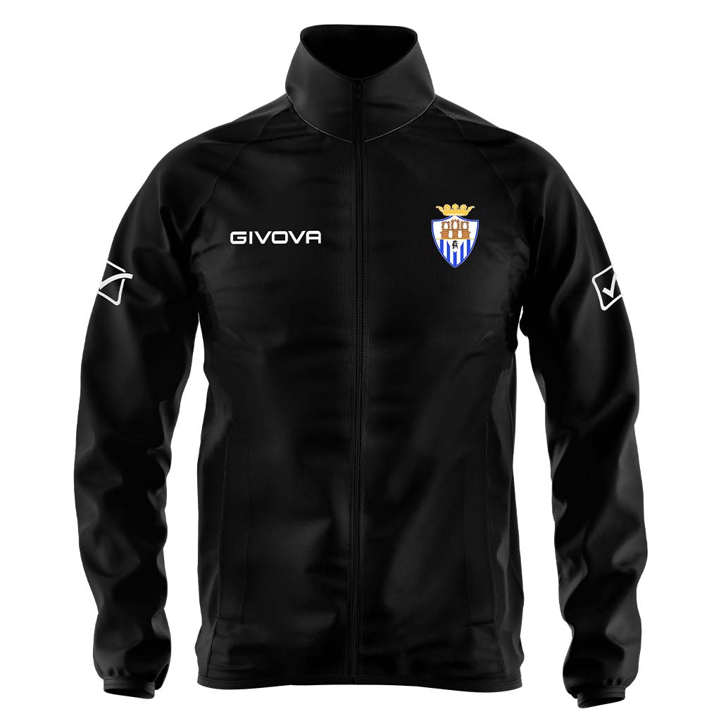 Chubasquero Arcos C.F.