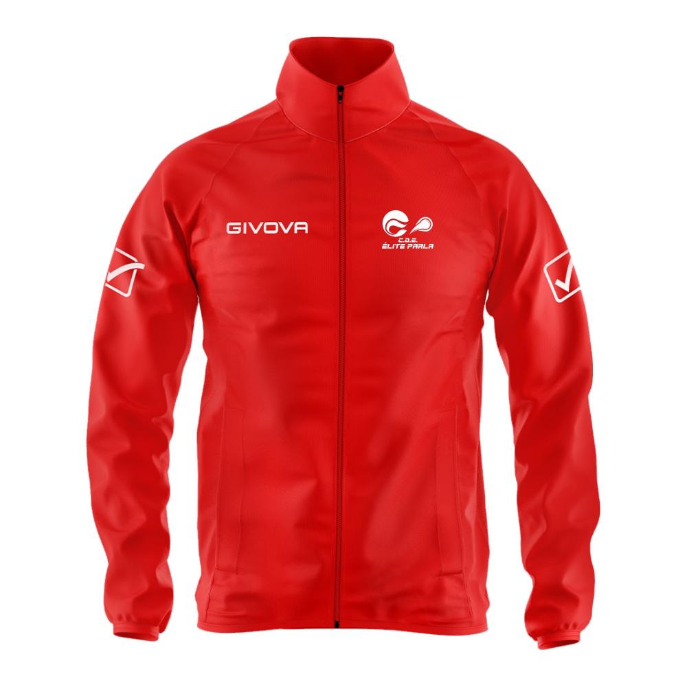 Chubasquero C.D.E. Elite Parla