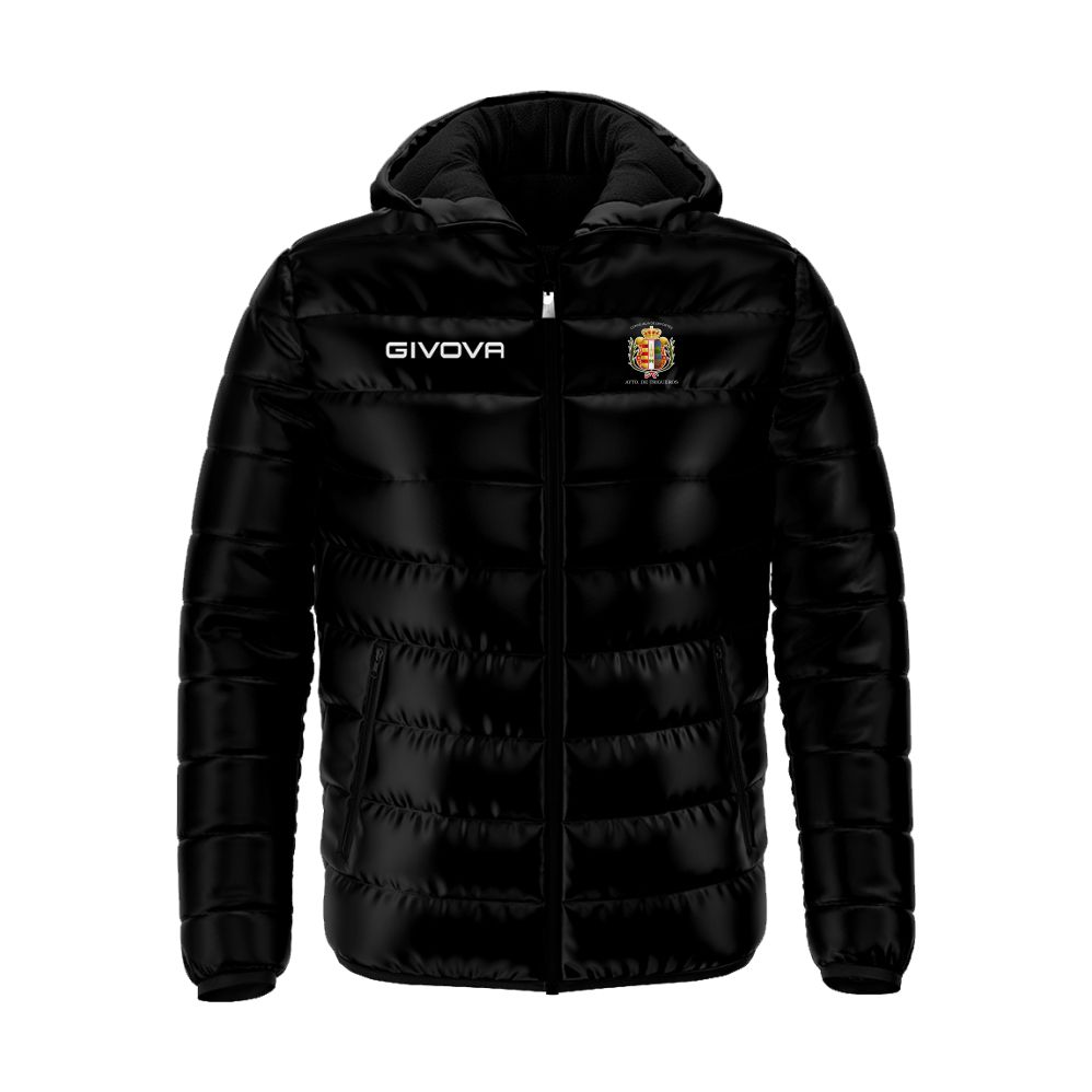 Chaquetón Ayto. Trigueros