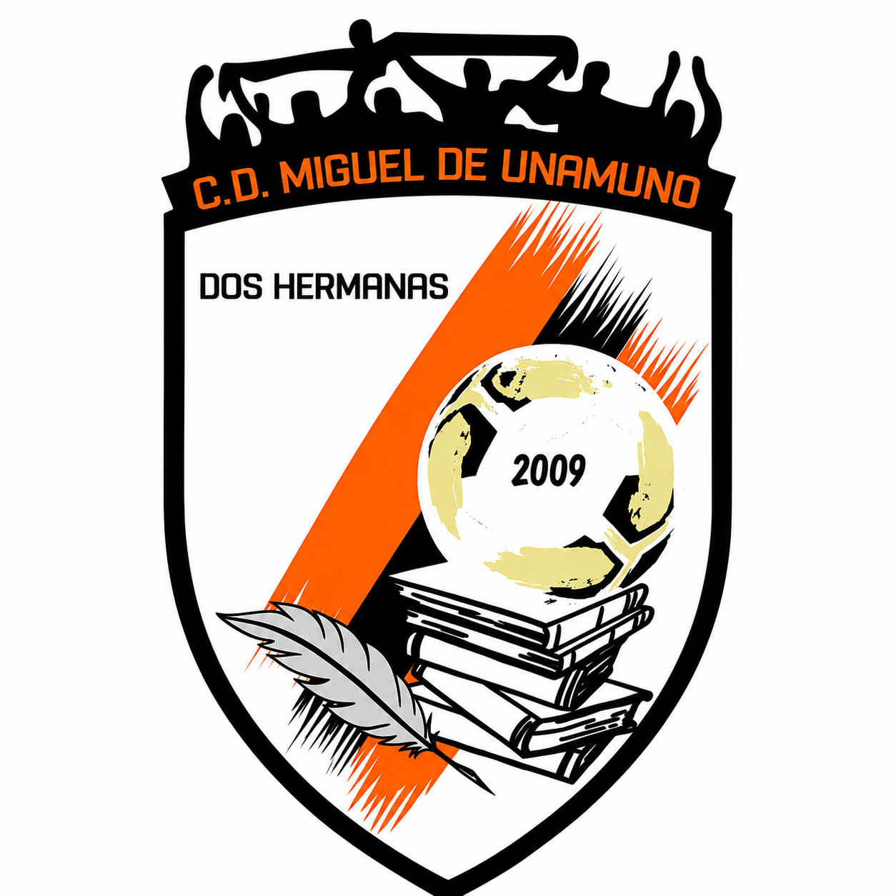 C.D. Miguel de Unamuno
