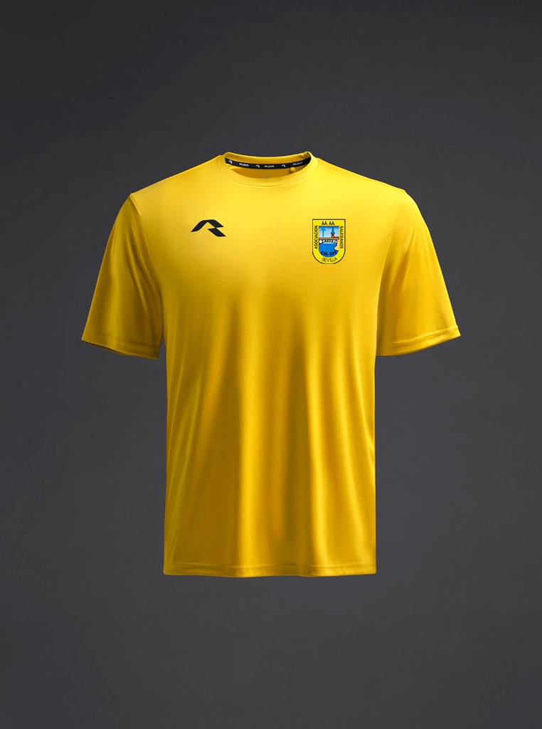 Camiseta Jugador A.A. Colspe