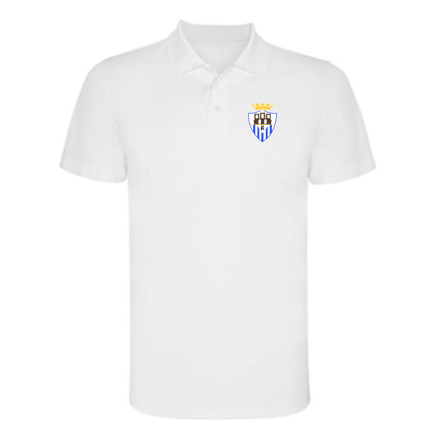 Polo Arcos CF