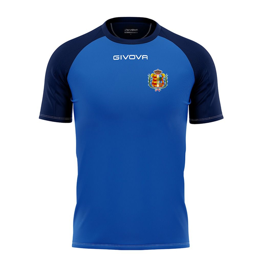 Camiseta Ayto. Trigueros