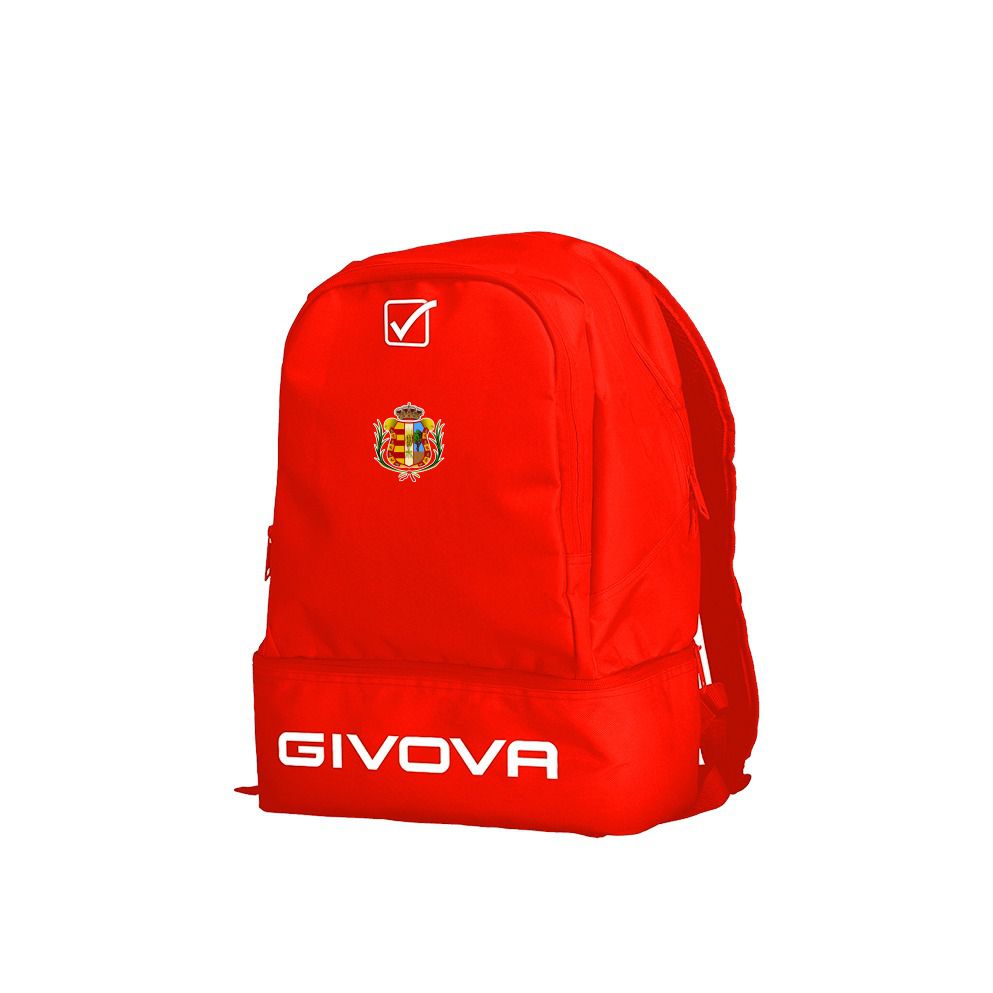 Mochila Ayto. Trigueros