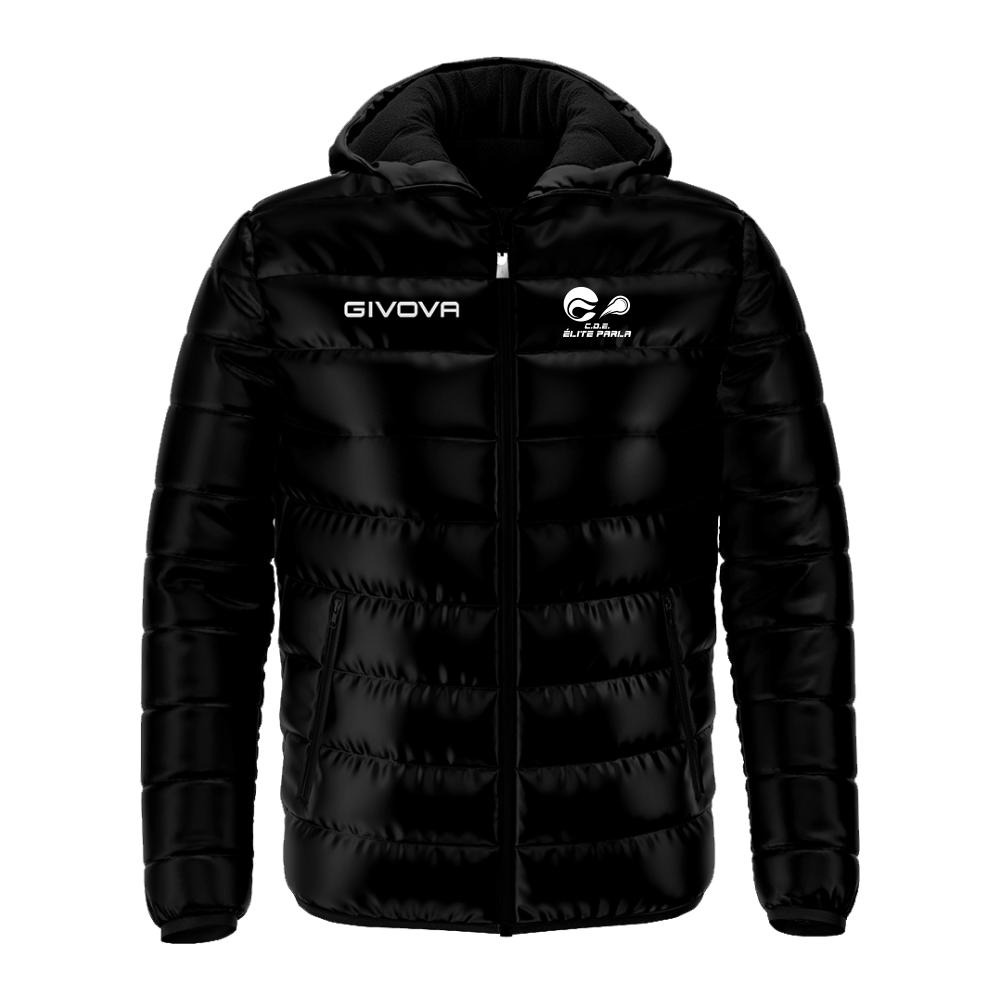 Chaquetón C.D.E. Elite Parla