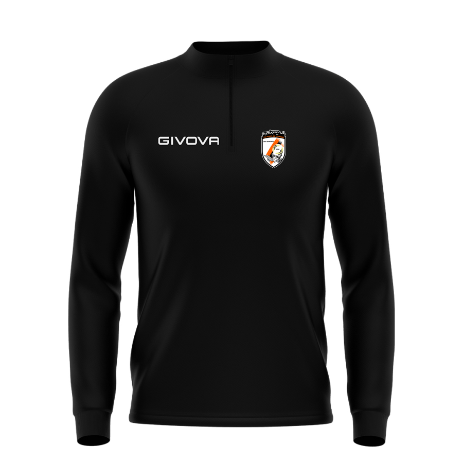 Sudadera C.D. Miguel de Unamuno