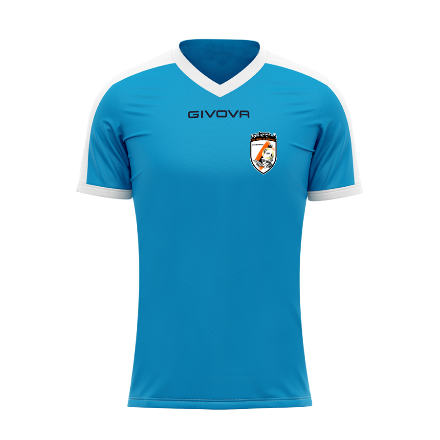 Camiseta Entrenamiento C.D. Miguel de Unamuno