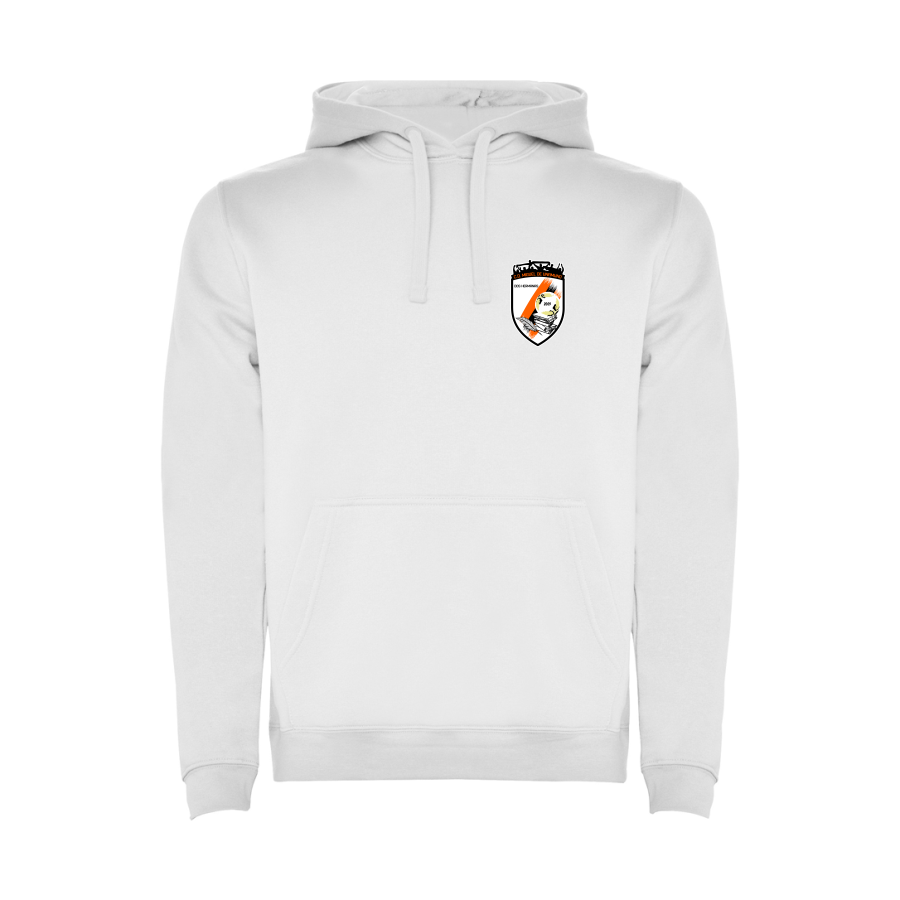 Sudadera Afición C.D. Miguel de Unamuno