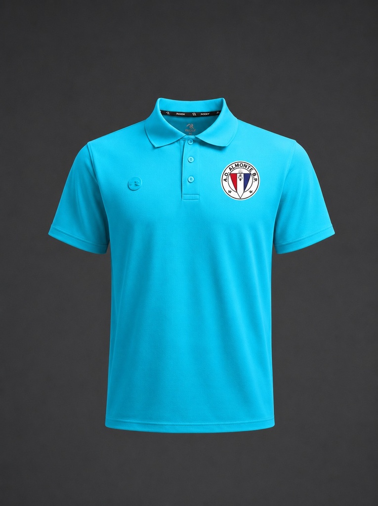 Polo A.D. Almonte