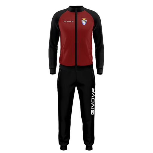 Chándal Arcos CF