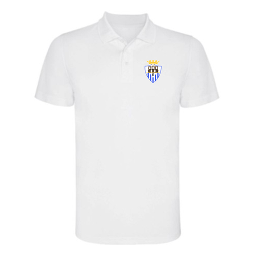 Polo Arcos CF