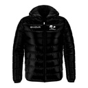 Chaquetón C.D.E. Elite Parla