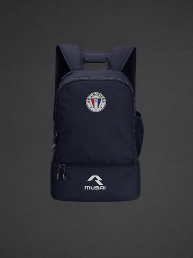 [MOCHALMONTE] Mochila A.D. Almonte