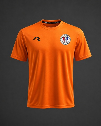 Camiseta 2ª Equipación Portero A.D. Almonte (copia)