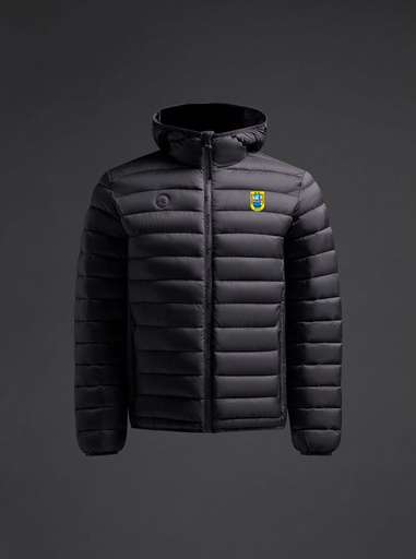 Chaquetón A.A. Colspe