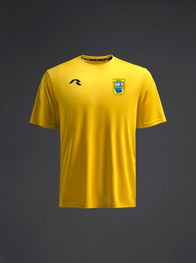 Camiseta Jugador A.A. Colspe