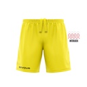 [P018] Short Pantaloncino Capo